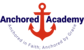 Anchored Academy Logo