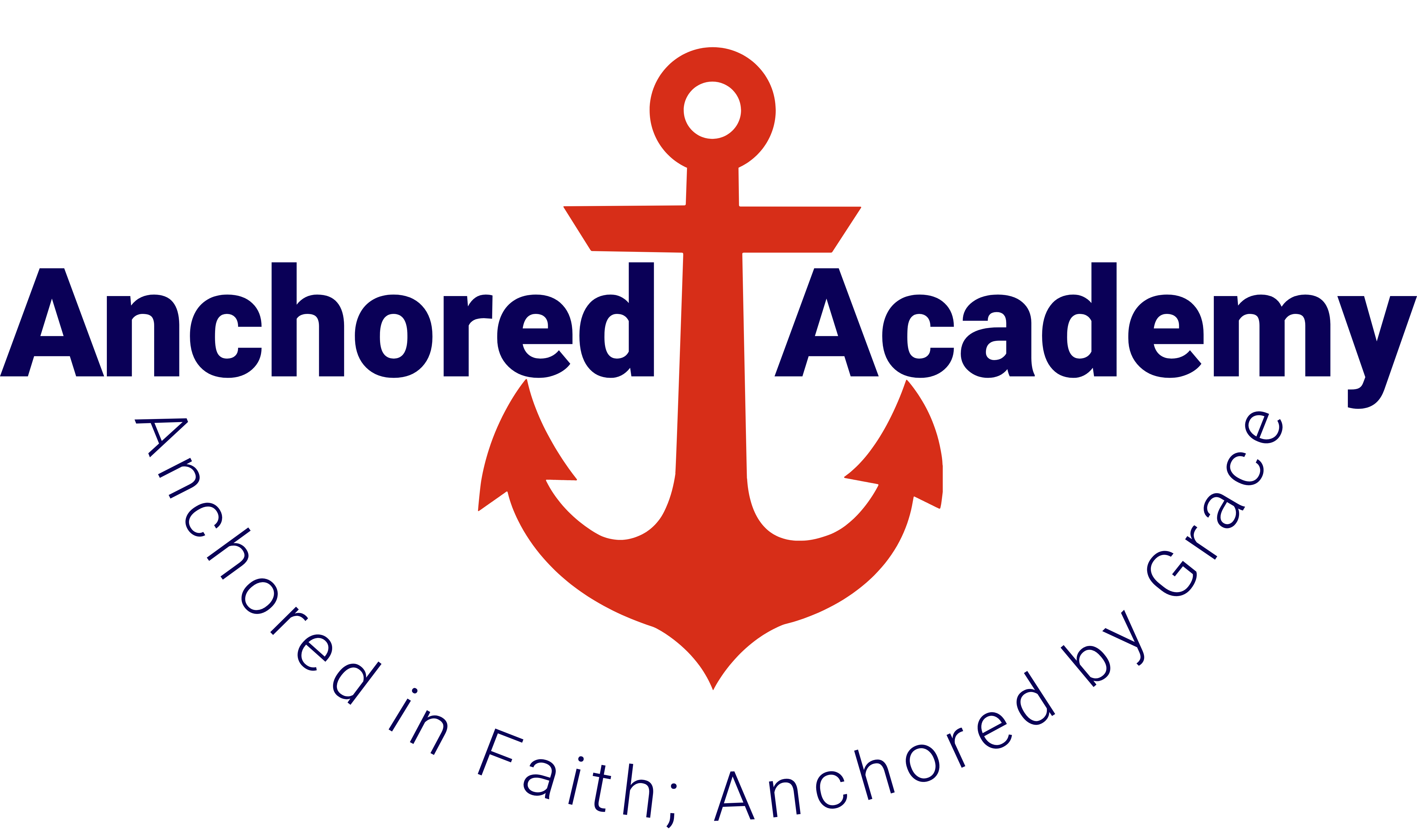 Anchored In Faith